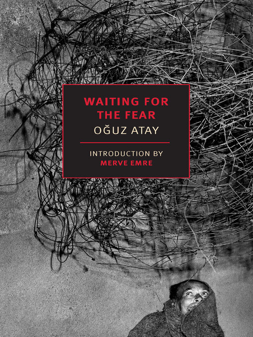 Title details for Waiting for the Fear by Oguz Atay - Wait list